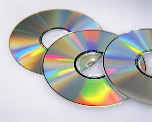 CD