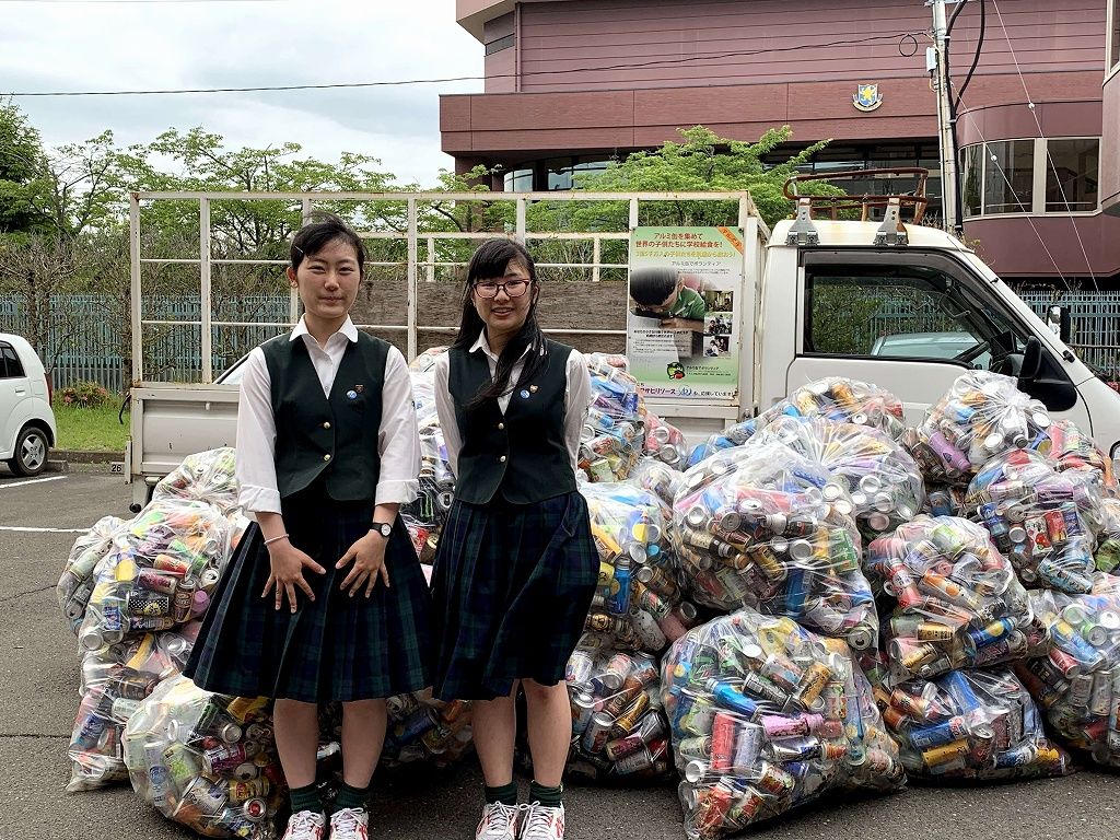 仙台育英学園高等学校多賀城キャンパス